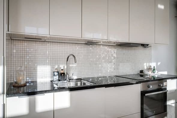 Rum 20 kvm nära C i Helsingborg