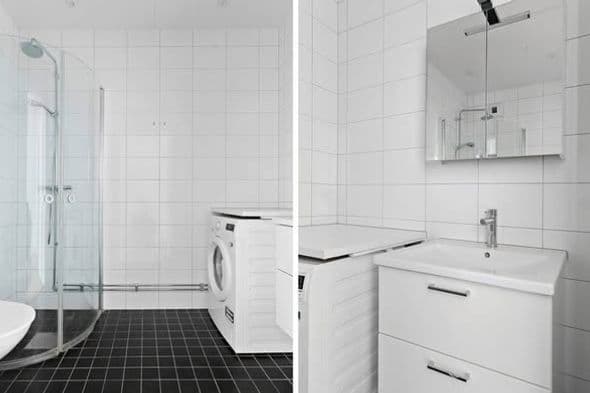 Charmig 2:a i centrala Helsingborg