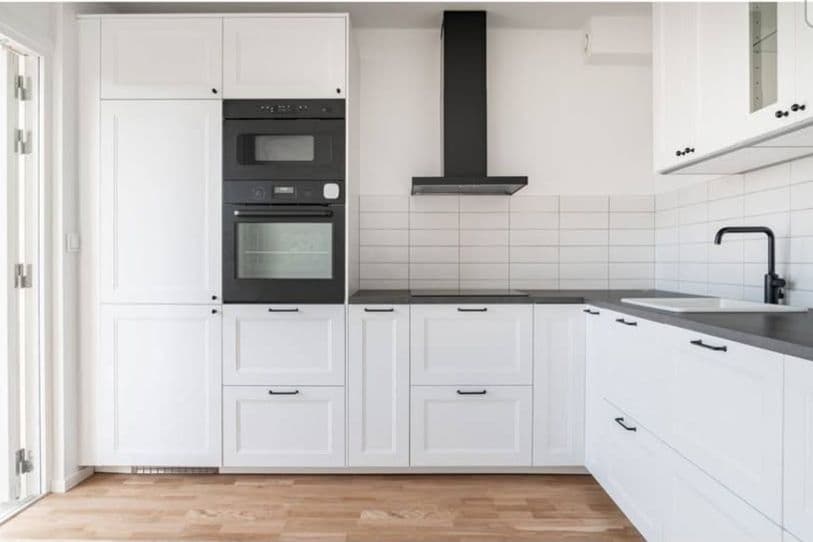 Totalrenoverad 2:a med solig balkong