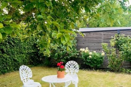 Villa i Helsingborg med pool uthyres