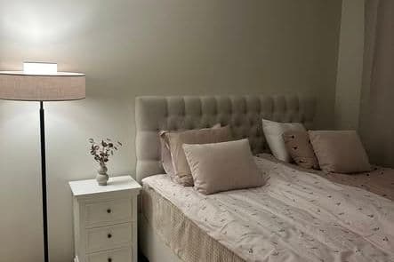 Nyrenoverad 2:a i Maria Park