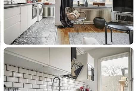 Superfin 1,5:a på Norr nära havet