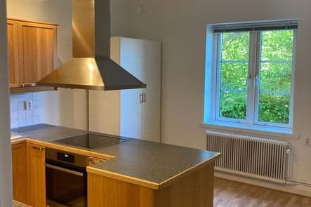 Mysig 1:a i Ramlösa – Förstahandskontrakt