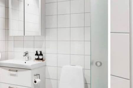 2:a 54 kvm på Tågaborg – 10 min C