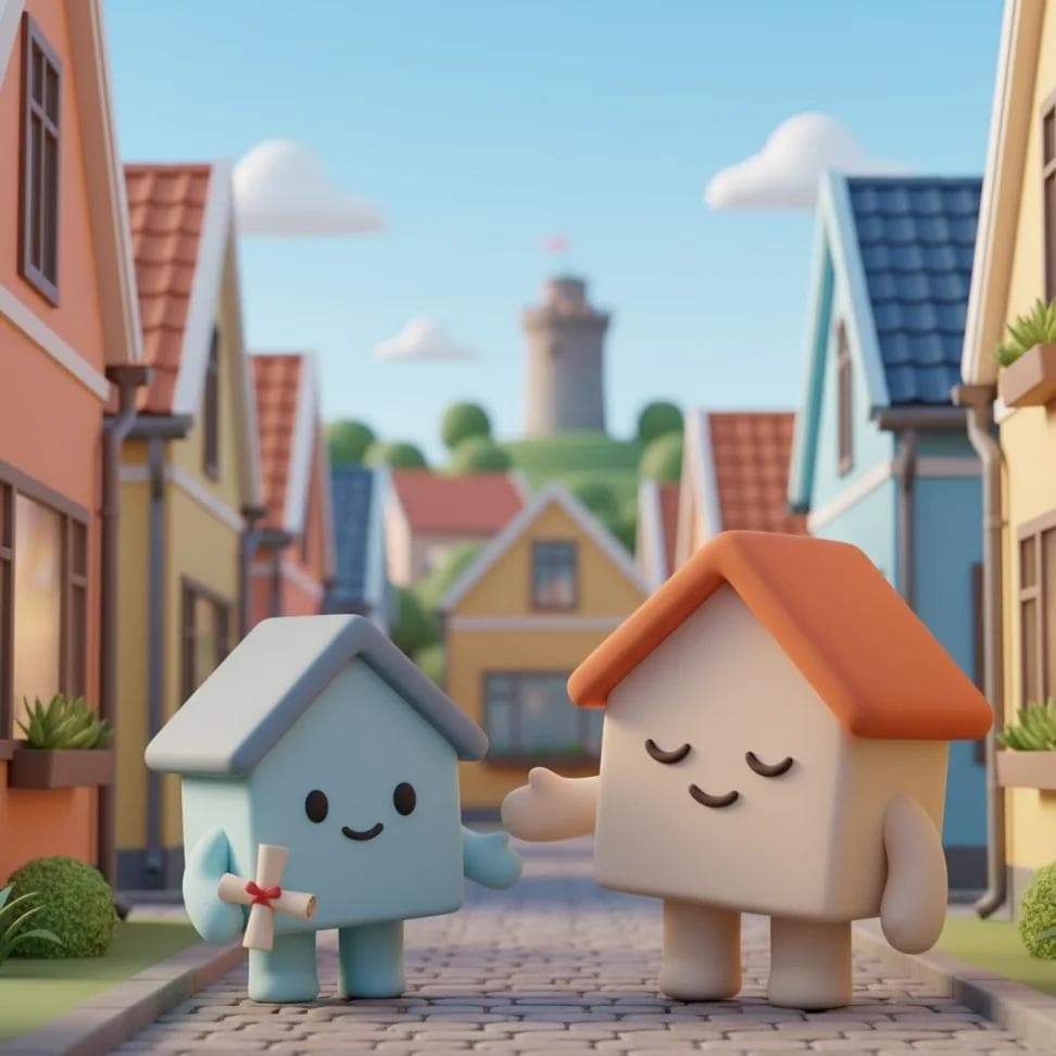 Hyra ut i andra hand i Helsingborg: Alla regler för 2025