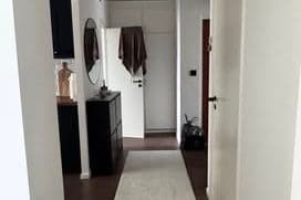 Rymlig 3:a 80 kvm i Fredriksdal