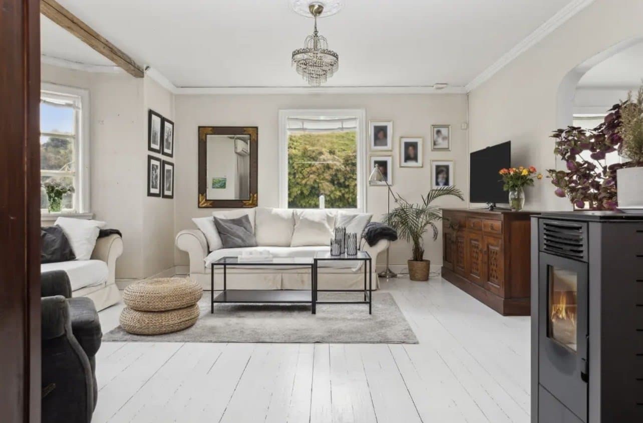 Norra Kvistoftavägen