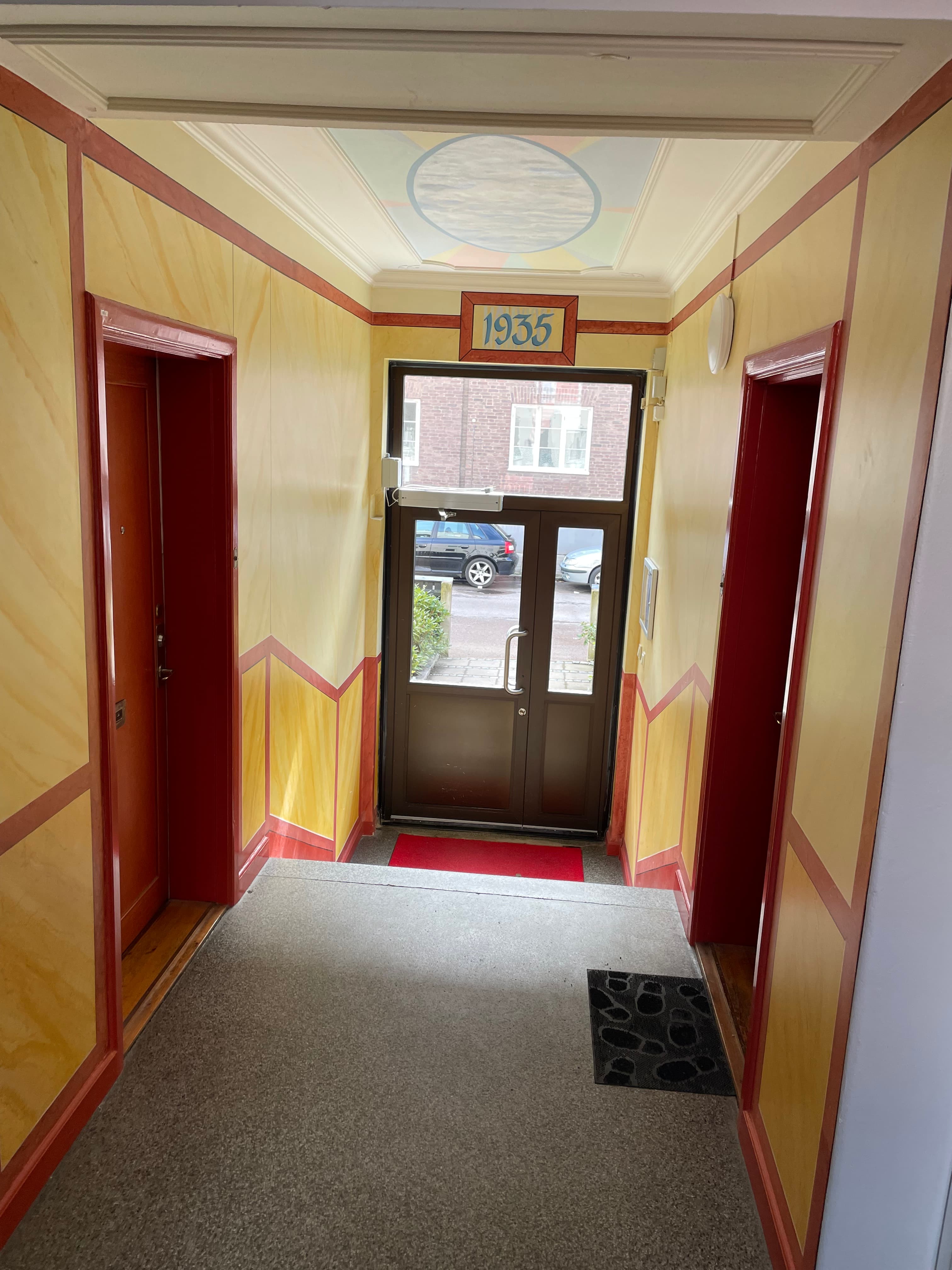 Övre Holländaregatan