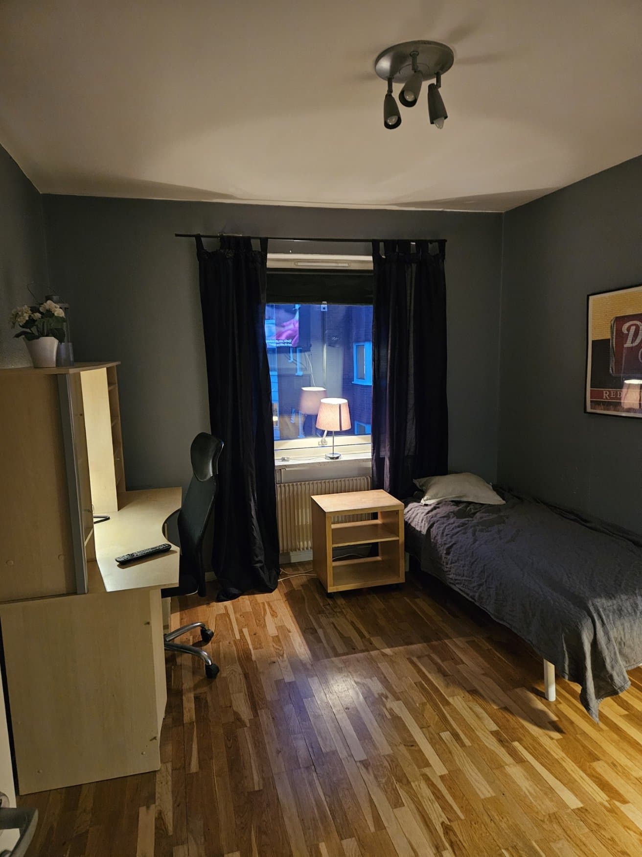 Nedre Långvinkelsgatan