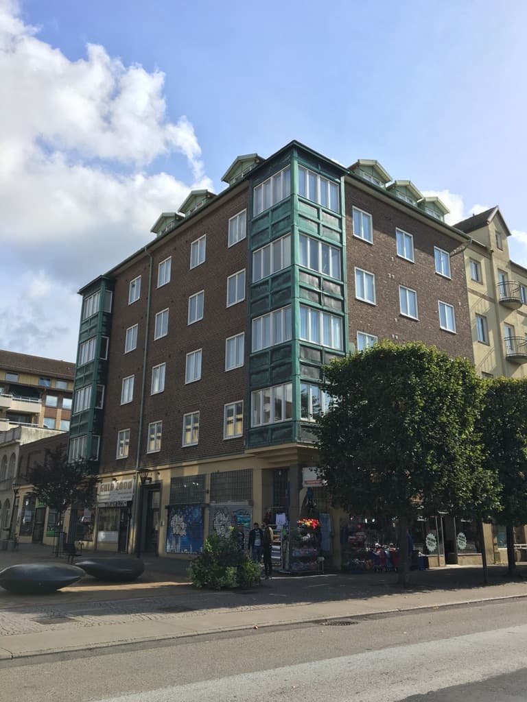 Nedre Nytorgsgatan 26