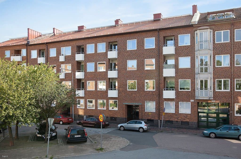 Övre Långvinkelsgatan 148 B