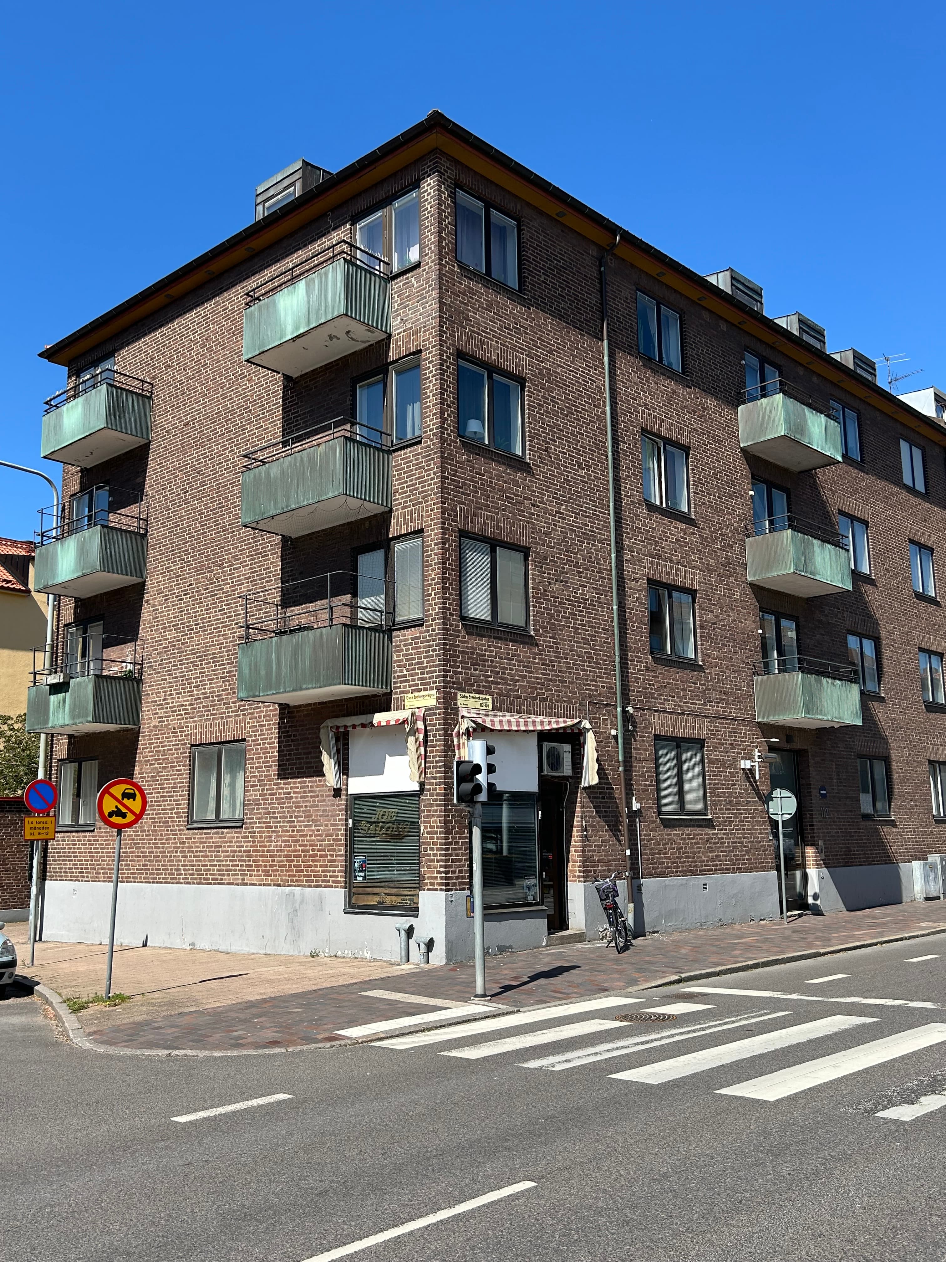 Södra Stenbocksgatan 112