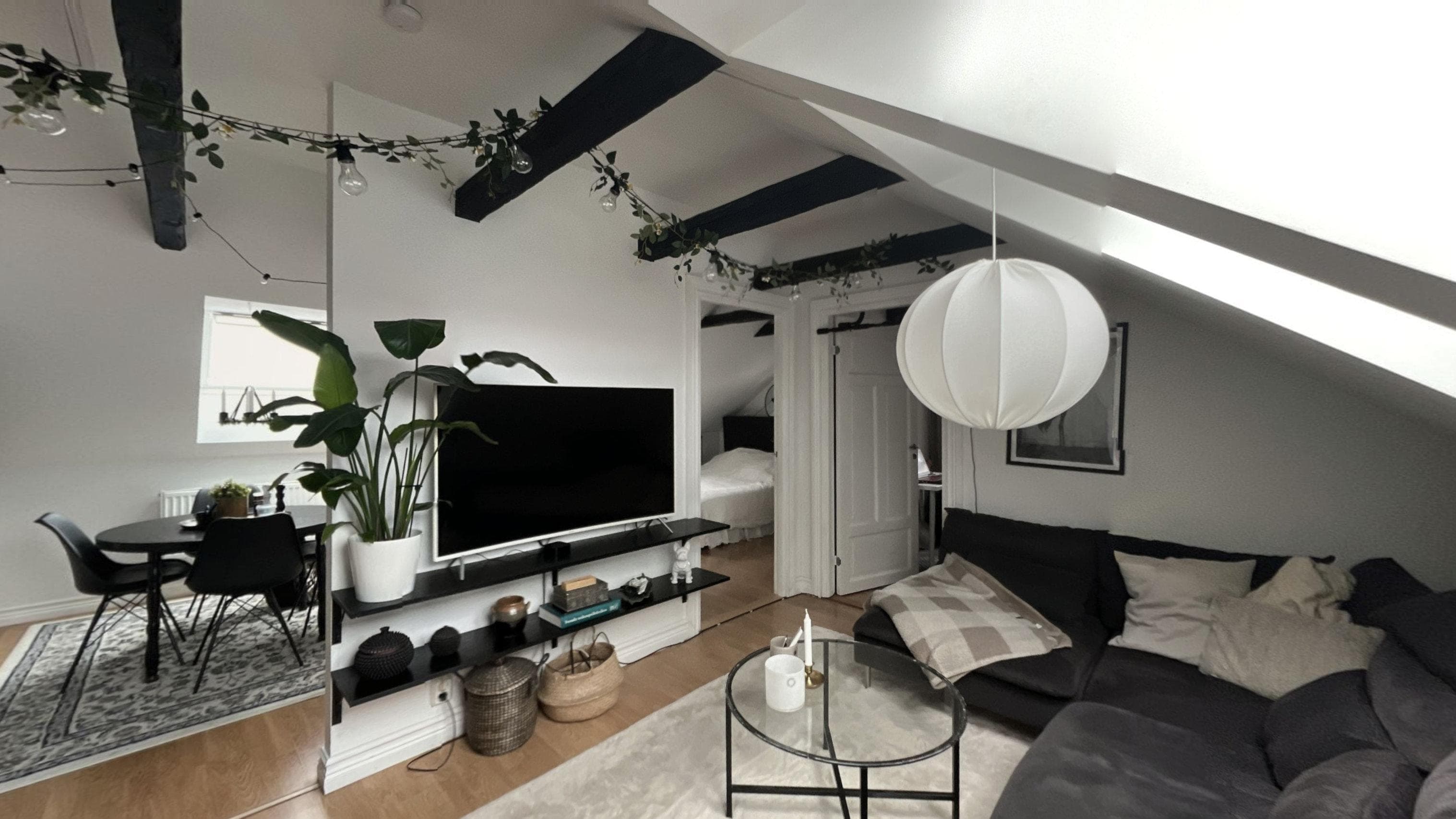 Östra Sandviksgatan