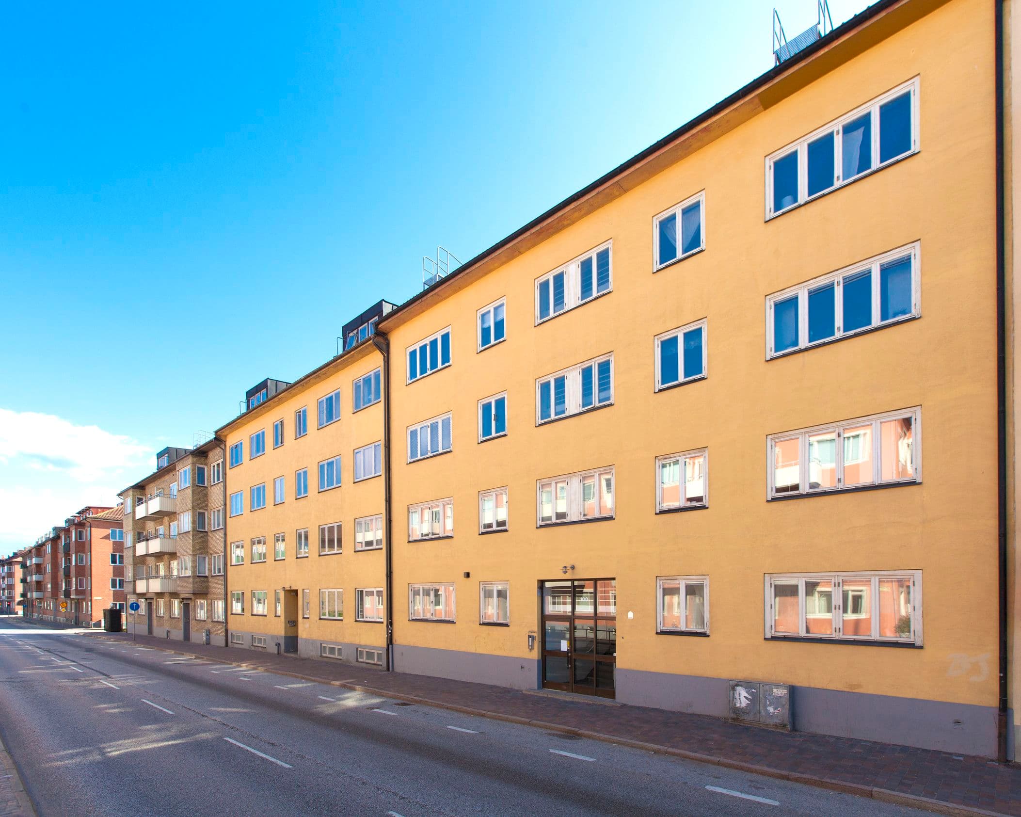 Södra Stenbocksgatan 100