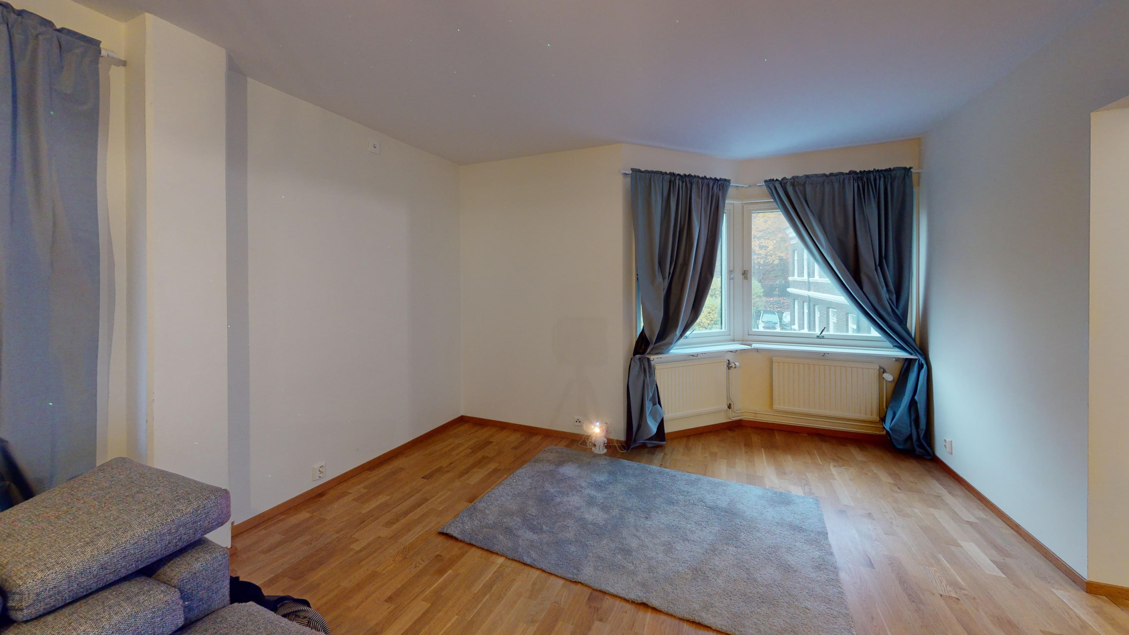 Nedre Eneborgsvägen 8