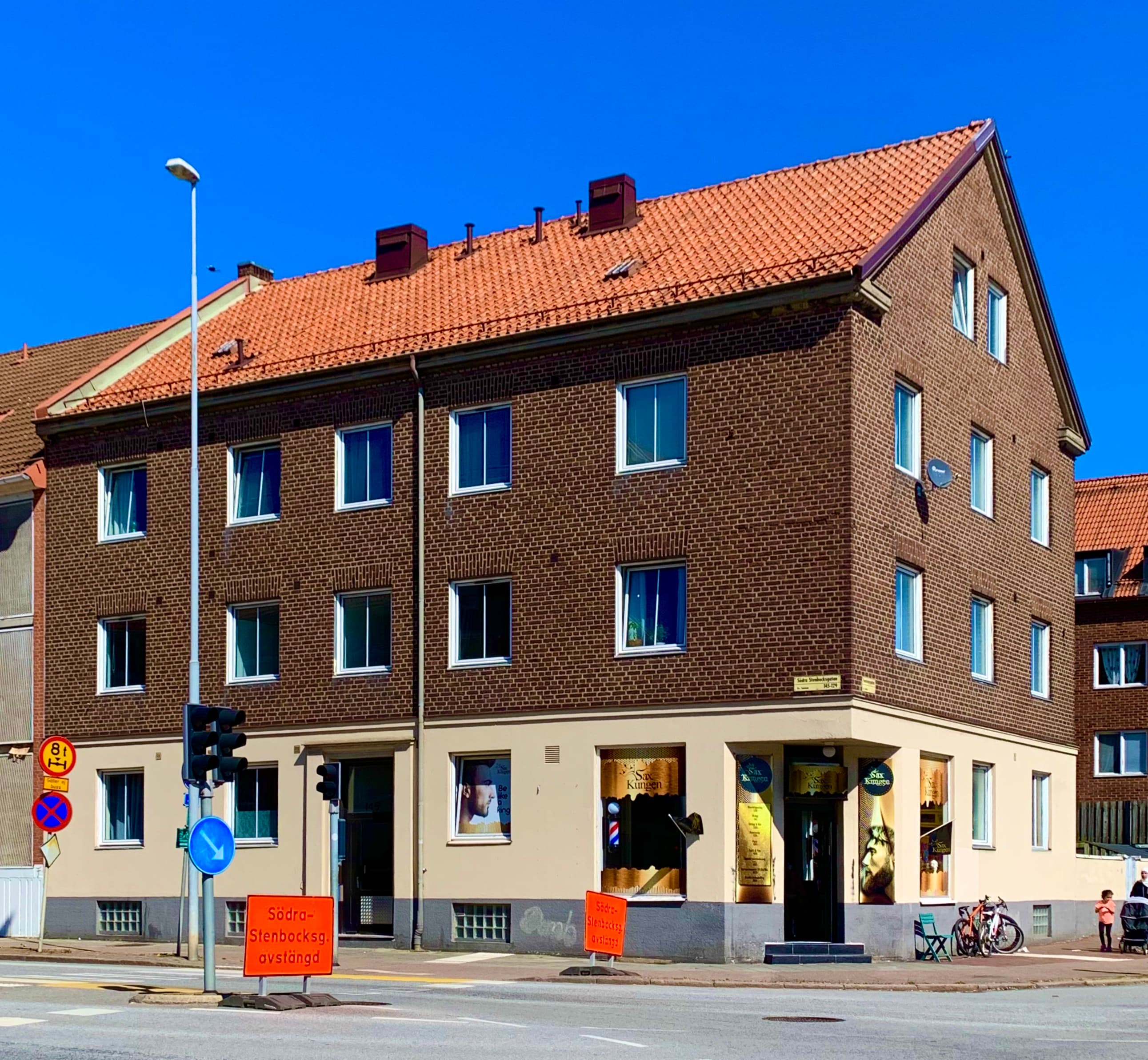 Södra Stenbocksgatan 145