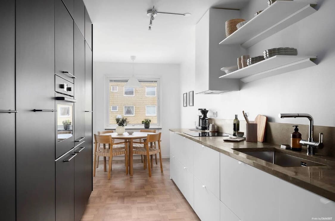 Södra Hunnetorpsvägen