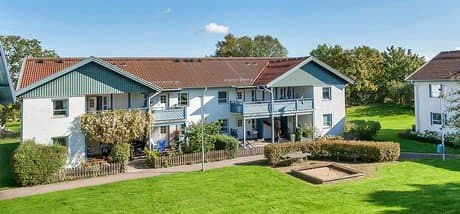 Västkustvägen 407 b