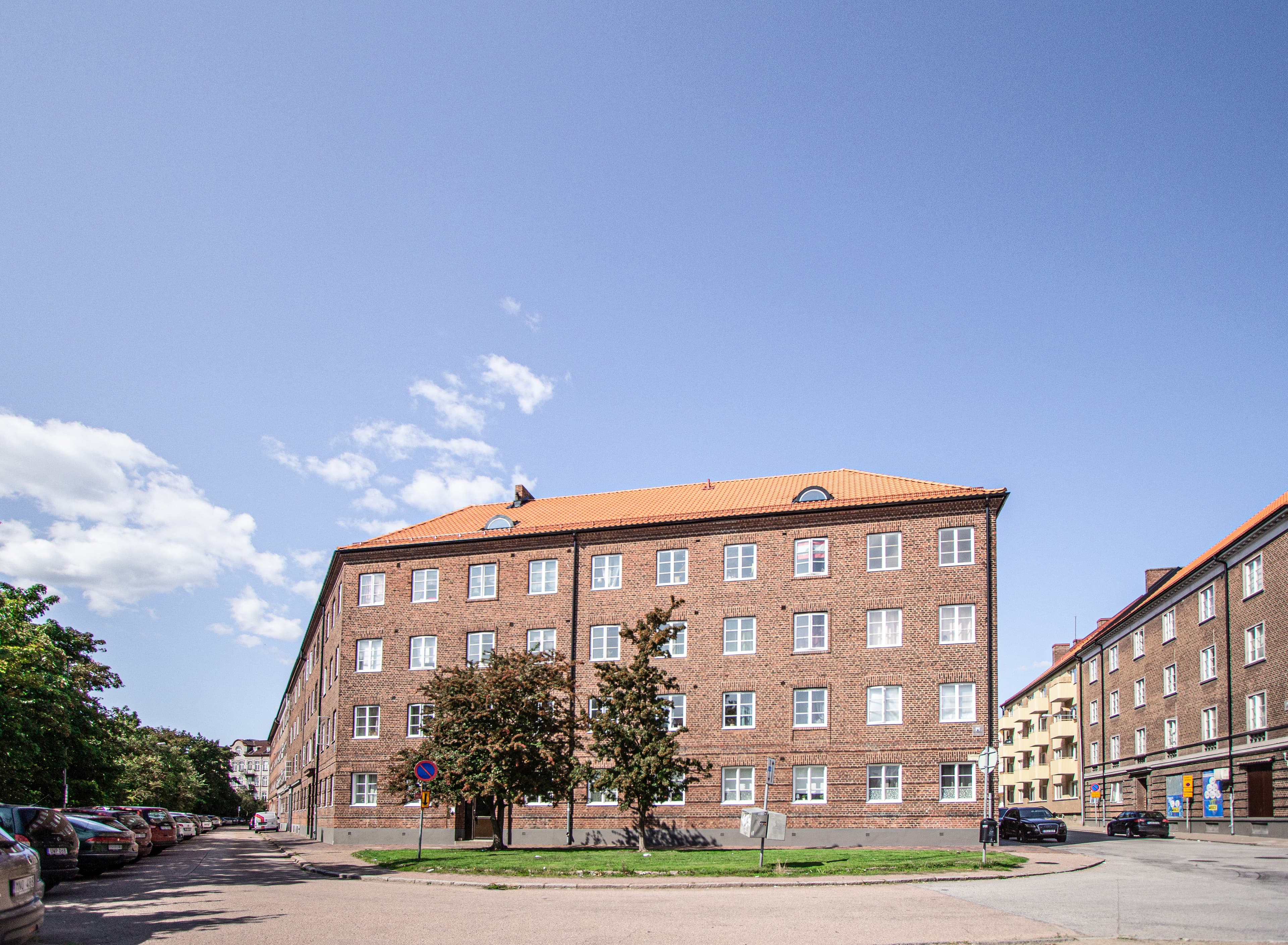 Siöcronagatan 7