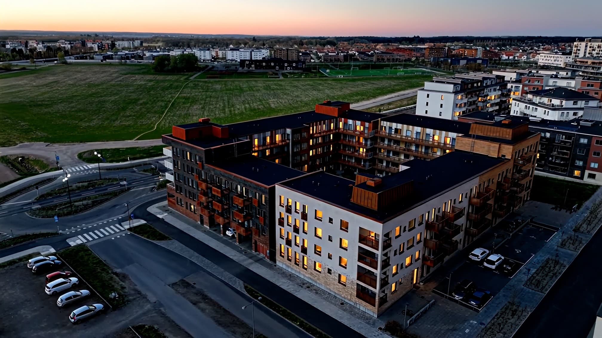 Maria Stationsgatan 43