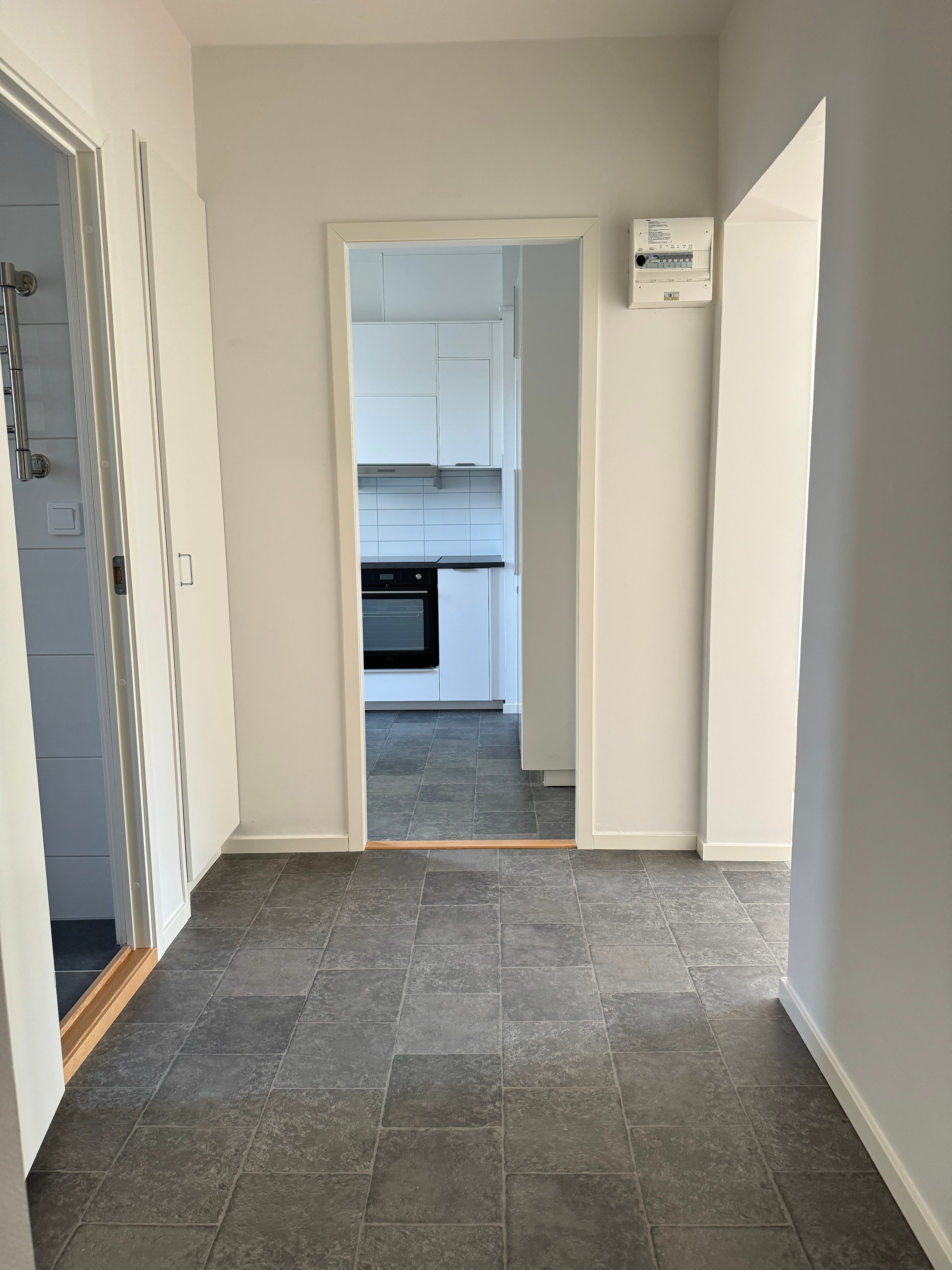 Östra Sandviksgatan 13 B